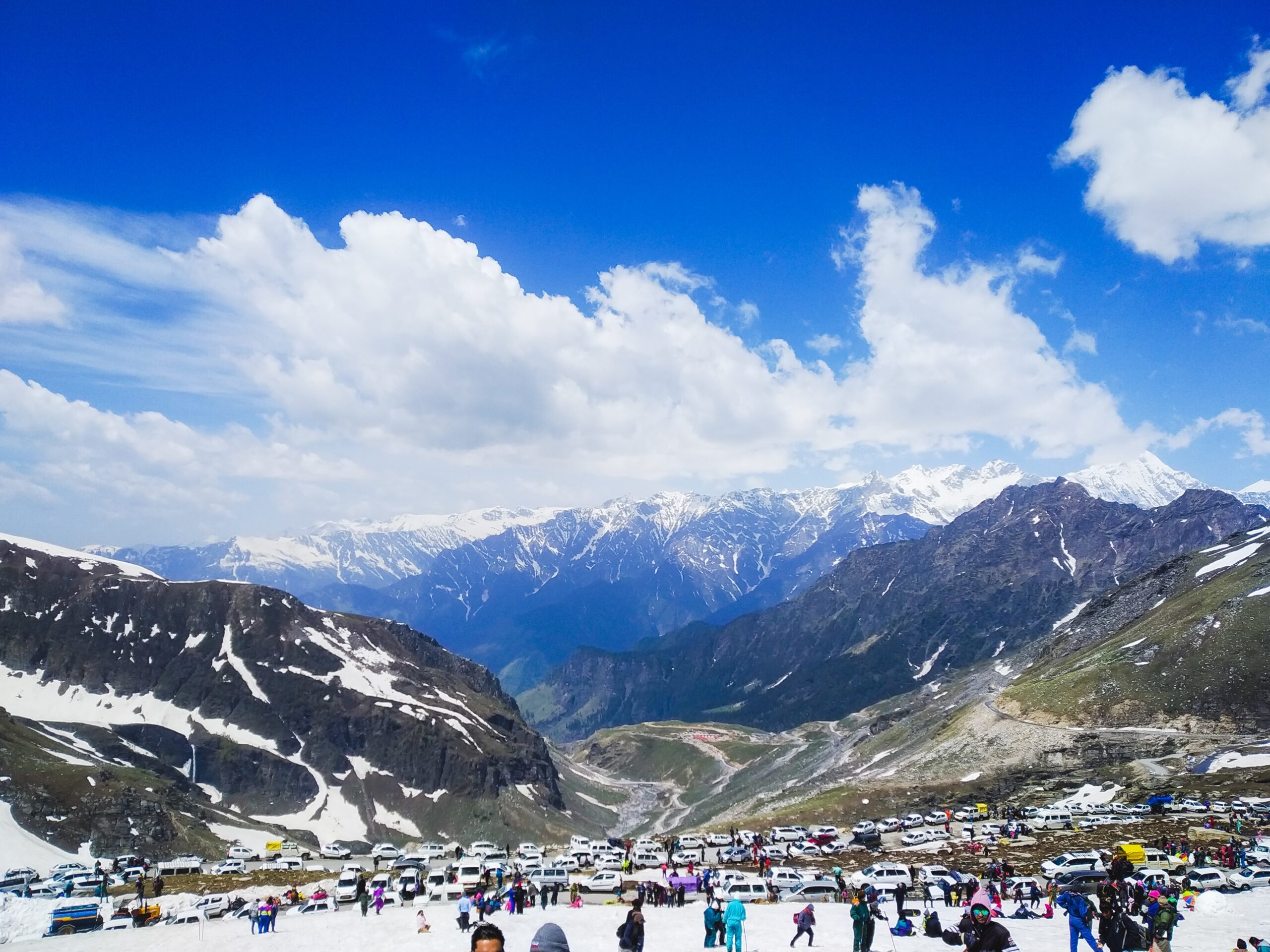 Kullu manali trip